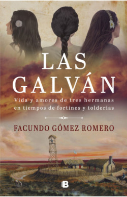 Las Galván