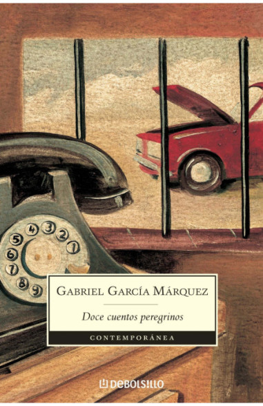 Doce cuentos peregrinos | Penguin Libros