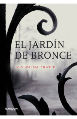 El jardín de bronce (versión española)