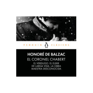 El coronel Chabert | Penguin Libros