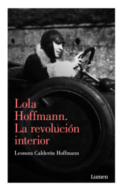 Lola Hoffmann.