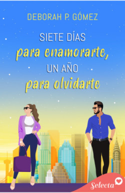 Siete días para enamorarte, un año...