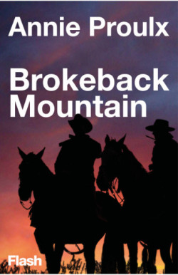 Brokeback Mountain (Flash Relatos)