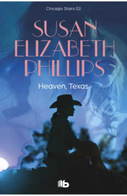 Heaven, Texas (Chicago Stars 2)