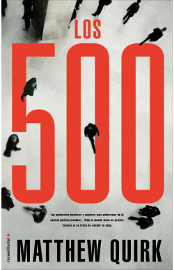 Los 500