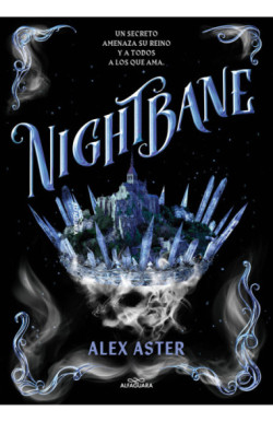 Nightbane (edición en español)...