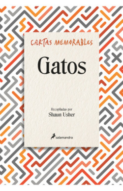 Cartas memorables: Gatos