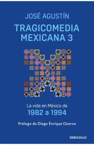 Tragicomedia mexicana 3