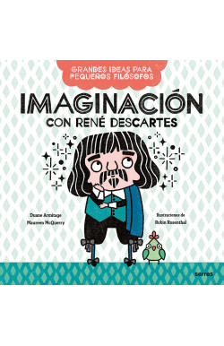 Imaginación con René Descartes