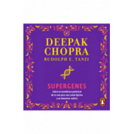 Supergenes | Penguin Libros