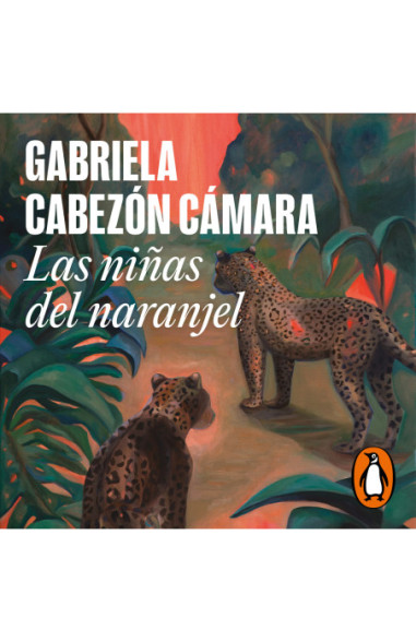 Las niñas del naranjel