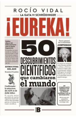 ¡Eureka!