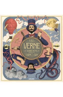 Julio Verne