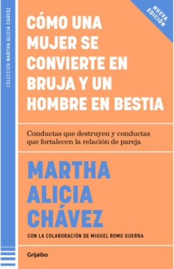 Cómo una mujer se convierte en bruja...