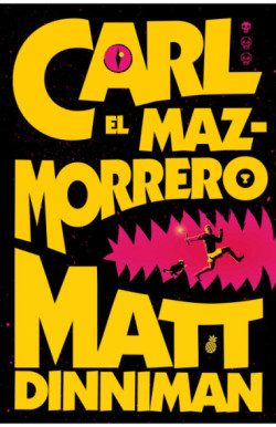 Carl el Mazmorrero (Carl el Mazmorrero 1)