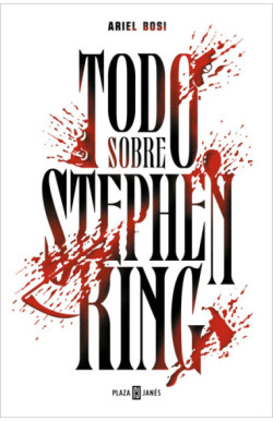 Todo sobre Stephen King