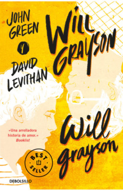 Will Grayson, Will Grayson