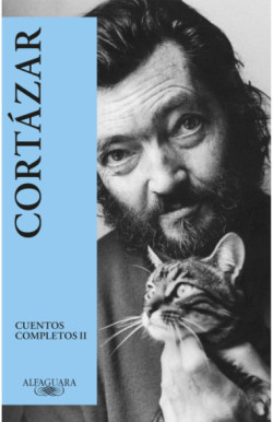 Cuentos completos II