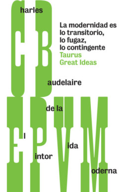 El pintor de la vida moderna