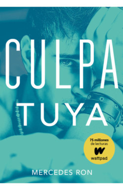 Culpa tuya (Culpables 2)