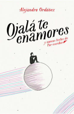 Ojalá te enamores