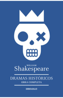 Dramas históricos. Obra completa 3