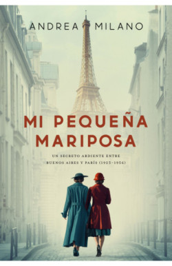 Mi pequeña mariposa