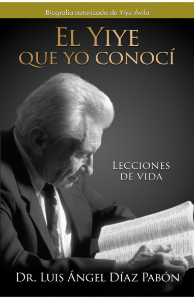 El Yiye que yo conoci