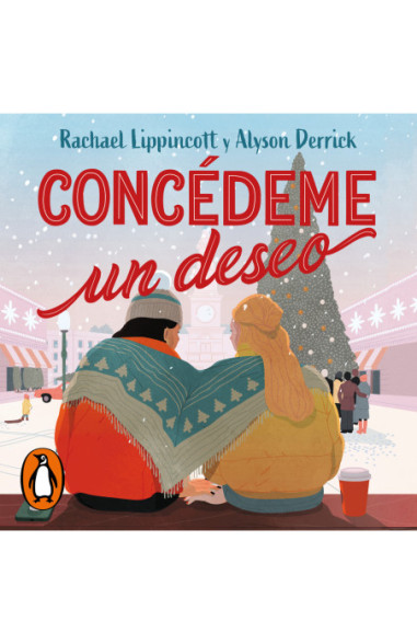 Concédeme un deseo