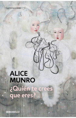 ¿Quién te crees que eres?