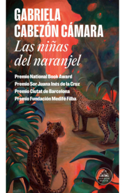 Las niñas del naranjel
