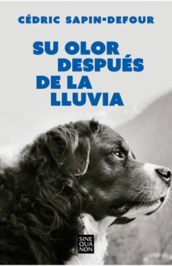 Su olor después de la lluvia