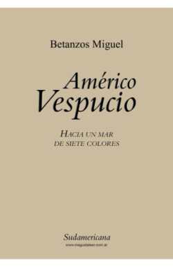 Americo Vespucio