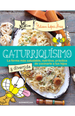 Gaturriquísimo