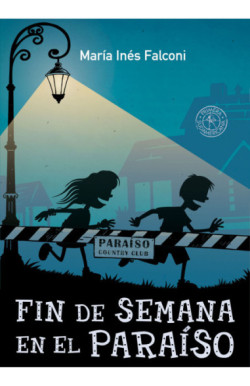 Fin de semana en el paraíso 1