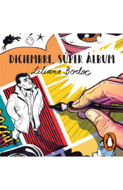 Diciembre, Súper Álbum