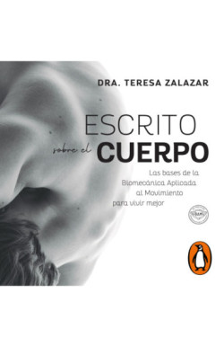 Escrito sobre el cuerpo