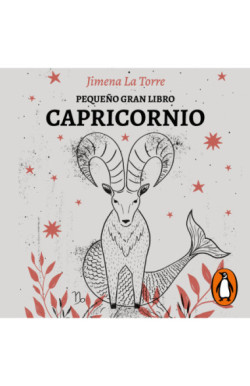 Pequeño gran libro: Capricornio