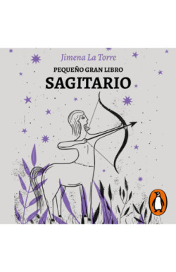 Pequeño gran libro: Sagitario