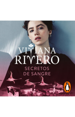 Secretos de sangre