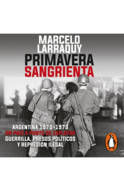 Primavera sangrienta