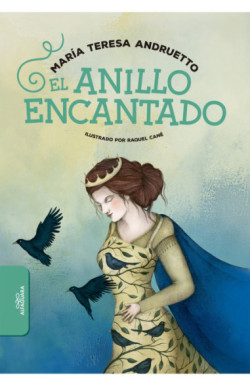 El anillo encantado