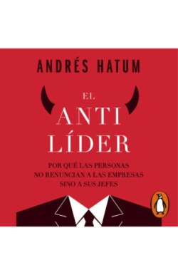 El antilíder