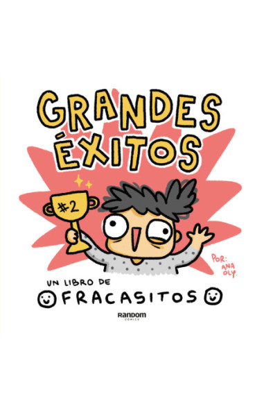 Grandes éxitos