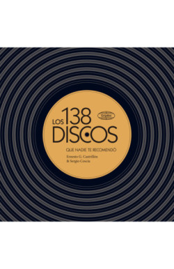 Los 138 discos que nadie te recomendó