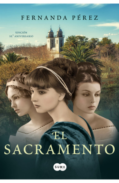 El Sacramento