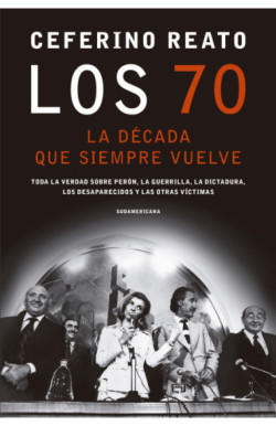 Los 70, la década que siempre vuelve