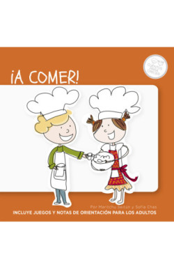 ¡A comer!