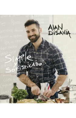 Simple y sofisticado