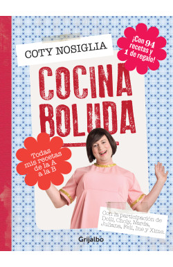Cocina boluda
